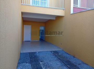 Casa · 160m² · 3 Quartos · 2 Vagas · Vila Gomes lançamento sobrados novos com 3 suites!