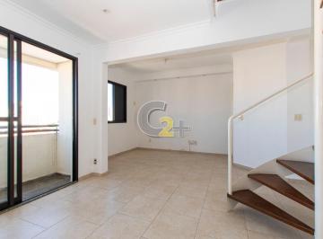 Apartamento · 60m² · 1 Quarto · 2 Vagas · Apartamento Duplex à venda na Pompéia, 1 quarto, 2 vagas