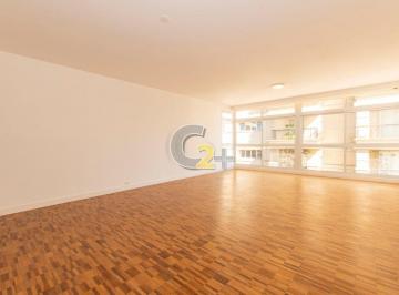 Apartamento · 180m² · 3 Quartos · 1 Vaga · Apartamento para locação, 3 quartos, 1 suíte e 1 vaga de garagem