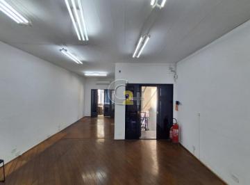 Comercial · 160m² · Sobrado Comercial para locação em Perdizes com 4 salas, sem vaga