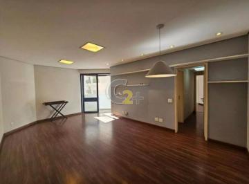 Apartamento · 86m² · 2 Quartos · 1 Vaga · Apartamento para locação em Higienópolis com 2 quartos, 1 suíte e 1 vaga
