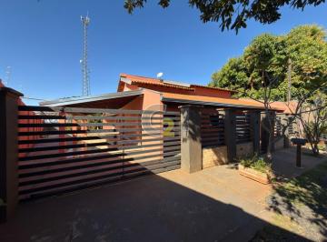 Rural · 329m² · 3 Quartos · 4 Vagas · Chácara à venda em condomínio fechado- Ipiguá/SP