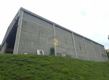Comercial · 1000m² · 3 Vagas · Galpão para locação em (Polvilho) - Cajamar, 4 salas, 3 vagas de garagem