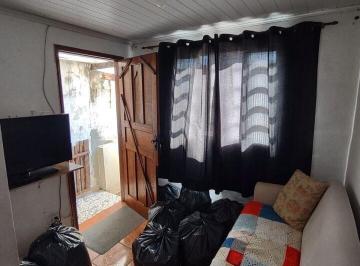 Casa · 130m² · 2 Quartos · 2 Vagas · Capão Redondo 3 casas no mesmo terreno escriturado Necessita algumas reformas !!!