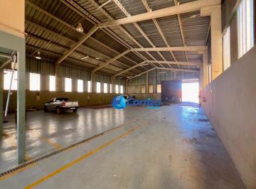 dcc9e37a15d71f521ae9e8c3368f7a1ac4436705 · Galpão Industrial para Locação em Jundiaí - 705m² com Pátio Exclusivo de 2.000m²