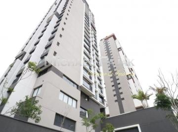 Apartamento · 25m² · 1 Quarto · Studio à venda no Jardim das Acácias - Michael Pajak (11) 99996 - 4550
