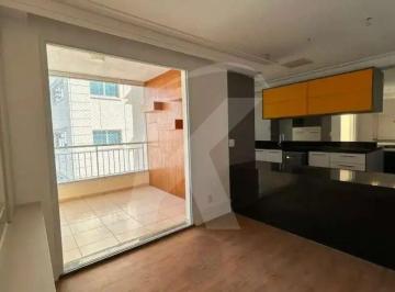 Apartamento · 70m² · 2 Quartos · 1 Vaga · Apartamento 2 Quartos, 1 Vaga, 1 Suíte, Casa Verde