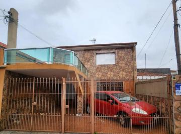 Casa · 150m² · 5 Quartos · 2 Vagas · 2 Imoveis no terreno , Confira !