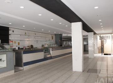 Comercial · 368m² · Ponto Comercial em Localização Estratégica ao Lado da FAAP e Mackenzie,  Ideal para Restaurantes e B