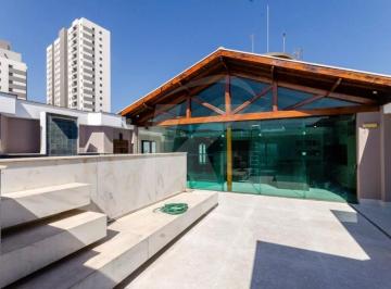Apartamento · 360m² · 3 Quartos · 4 Vagas · Excelente cobertura com 360 m² localizado no bairro da Vila Albertina.