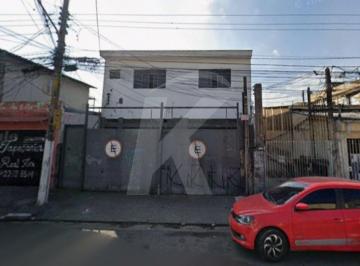 Comercial · 70m² · 4 Salas comerciais totalizando 70 m² na Avenida Sanatório no bairro do Jardim Brasil.