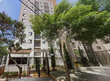 Apartamento · 50m² · 2 Quartos · 1 Vaga · Apartamento 2 dormitórios, sacada e 1 vaga de garagem no Imirim
