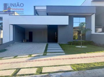 28a11bd3518cc4c383826700375958a214ebf9c2 · Casa Nova a venda em condomínio fechado de alto padrão em Indaiatuba/SP.