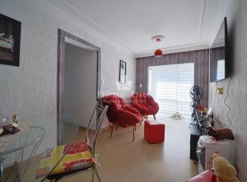 Apartamento · 52m² · 2 Quartos · 1 Vaga · Apartamento no Cangaíba