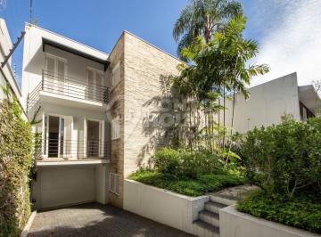 Casa · 819m² · 4 Quartos · 8 Vagas · Casa à venda Vila Nova Conceição, 4 suítes, 8 vagas, 1042 m², junto Ibirapuera