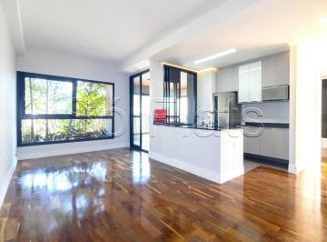 Apartamento · 80m² · 2 Quartos · 2 Vagas · Residencial Seed Gamaro disponível para locação com 2 dorms e 2 vagas de garagem na Vila Olímpia.