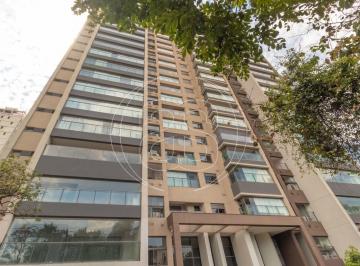 Apartamento · 23m² · 1 Quarto · Studio Mobiliado para Locação no Campo Belo