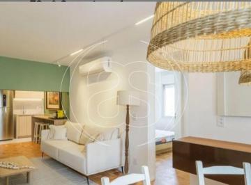Apartamento · 70m² · 2 Quartos · 1 Vaga · Apartamento de 70 m² com 2 dormitórios, suíte e 1 vaga em Moema Pássaros