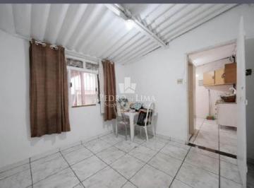 Casa · 200m² · 1 Quarto · 5 Vagas · Casa térrea para locação com finalidade comercial e moradia na região da Ponte Rasa