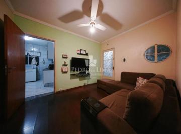 Casa · 170m² · 5 Quartos · 3 Vagas · Casa Térrea na Vila Buenos Aires - 5 dormitórios, 2 salas, 3 banheiros, 3 vagas e 170m²