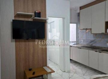 Apartamento · 41m² · 2 Quartos · Apartamento Mobiliado - Residencial Aya Baron 2 dormitórios - 41m² no Carrão