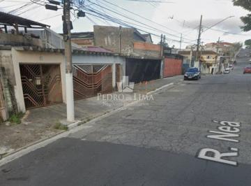 Terreno · 480m² · Terreno com 3 casas para renda ou moradia na Vila Ré 480 m²