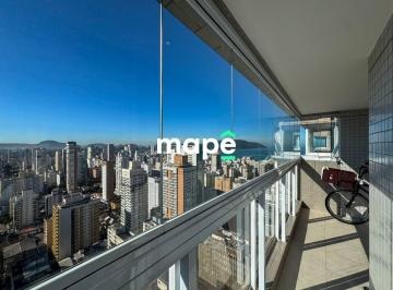 626a6017b132830f0fa039da4baa69a8976cbca8 · Vista infinita, sofisticação e praticidade no coração do Gonzaga