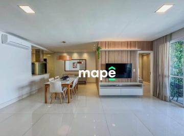 5b950fcddc26217af7e217179198586b0fd88a82 · Apartamento mobiliado e decorado para alugar - Aparecida - Santos/SP
