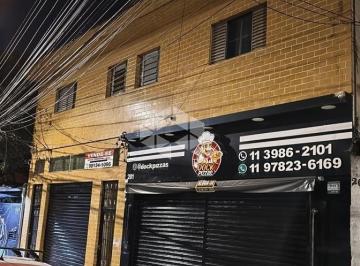 He (1) · Prédio Comercial e Residencial com 5 Unidades Independentes - Excelente Investimento com Alto Potenc