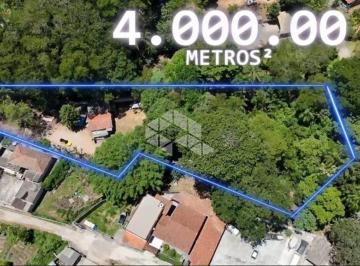 Rural · 4000m² · Oportunidade de Investimento Chácara em São Paulo!