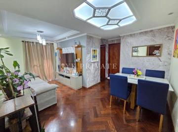 Apartamento · 59m² · 2 Quartos · 1 Vaga · Oportunidade Única em Santa Terezinha- R Piracema, 66 - Seu Novo Apartamento em Andar Alto!