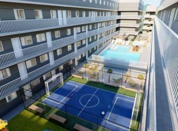 ddd15e71c0d96d7c9f8ac0ffac98fad562ee11d2 · Apartamento com 2 Quartos(1 Suíte) e 2 Vagas/Garagem à venda, 65 m² por R$ 360.000 - Condomínio Evid