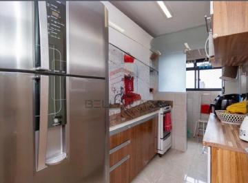 Apartamento · 59m² · 3 Quartos · 1 Vaga · Apartamento  de 59m2  com 3 quartos , 1 vaga  à venda  em vila Bertioga