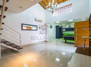 Casa · 210m² · 3 Quartos · 2 Vagas · Sobrado à venda na Mooca - 210m2 - 3 dormitórios - 3 suítes - 2 vagas de garagem
