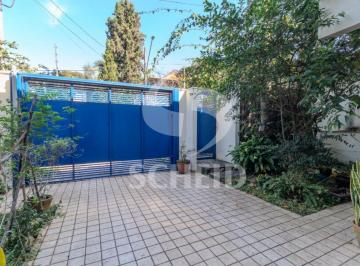 Casa · 152m² · 3 Quartos · 2 Vagas · Venda de Casa Alto da Boa Vista