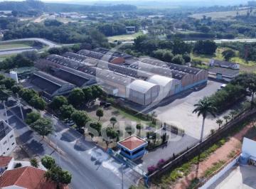 Comercial · 85000m² · 100 Vagas · Galpão logístico a venda  Jardim Primavera 85.000 mt