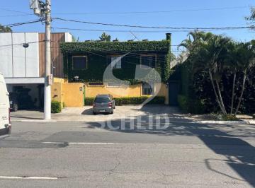 Comercial · 179m² · CASA COMERCIAL PARA VENDA, 5 SALAS , 5 VAGAS - VILA NOVA CONCEICÃO