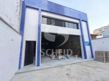 Comercial · 450m² · 4 Vagas · Galpão para Locação na Chácara Santo Antônio com 450m² e 4 vagas