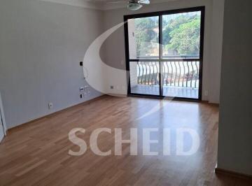 Apartamento · 87m² · 3 Quartos · 2 Vagas · Alto da Boa Vista Apartamento à Venda 3 Dormitórios, 2 Vagas Condomínio Clube Completo