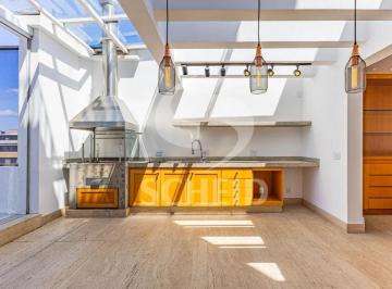 Apartamento · 350m² · 3 Quartos · 4 Vagas · Cobertura a venda  Jardim América com 3 quartos 3 suítes  350 mts