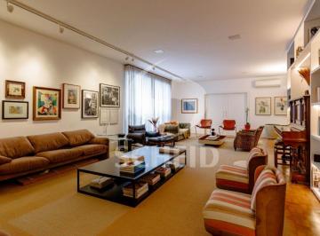 Apartamento · 476m² · 3 Quartos · 3 Vagas · JARDINS - APARTAMENTO, 3 DORMITÓRIOS, 3 SUÍTES, 3 VAGAS - 179 METROS