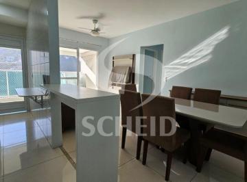 Apartamento · 67m² · 2 Quartos · 1 Vaga · Apartamento de 2 quartos (1 suite) à venda no José Menino