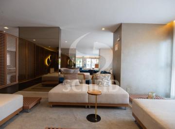 Apartamento · 38m² · 1 Quarto · Studio para venda em Vila Mariana com 1 quarto, sendo 1 suíte, 38m