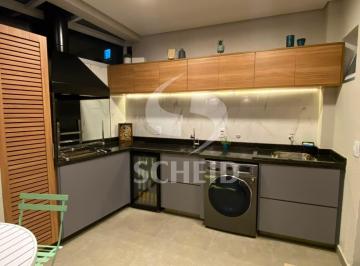 Casa · 129m² · 3 Quartos · 2 Vagas · casa de condominio Santo Amaro
