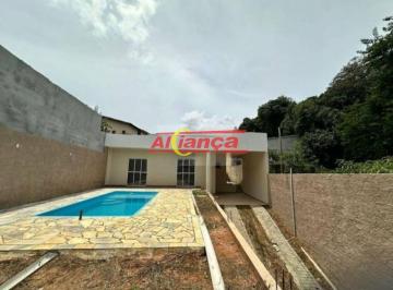 Casa · 92m² · 3 Quartos · 2 Vagas · Seu refúgio em Mairiporã!!