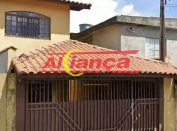 Casa · 211m² · 4 Quartos · 2 Vagas · CASA A VENDA, 211m² - JARDIM JOVAIA - GUARULHOS/SP