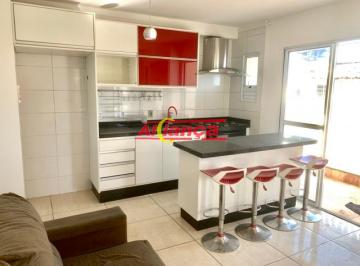 Apartamento · 44m² · 2 Quartos · 1 Vaga · APARTAMENTO COM 2 DORMITÓRIOS À VENDA, 44M² - VILA NOVA CAROLINA - SÃO PAULO/SP