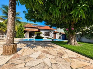 Casa · 187m² · 3 Quartos · 5 Vagas · Casa Linear à Venda em Campo Belo – Itaipu | Niterói/RJ