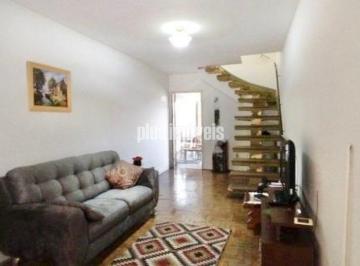 Casa · 160m² · 2 Quartos · 2 Vagas · CASA NA POMPEIA