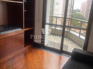 Apartamento · 330m² · 3 Quartos · 4 Vagas · Apartamento cobertura, Jardim Anália Franco, 330m², 3 suíte, piscina, churrasqueira, 4 vagas
